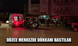 KAVGADA 1 KİŞİ YARALANDI