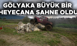 YARIŞLARIN İKİNCİ AYAĞI KÜLTÜR PARK’TA BAŞLADI