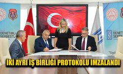 DÜZCE TSO’DAN İSTİHDAM VE SOSYAL UYUMA YÖNELİK İKİ ÖNEMLİ İŞ BİRLİĞİ
