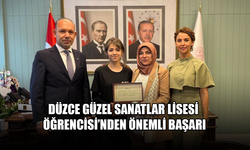 BAŞARISI ÇİN SEYAHATİ İLE TAÇLANDI