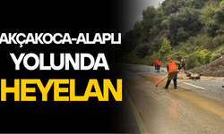 ULAŞIMDA KISA SÜRELİ AKSAMALAR YAŞANDI