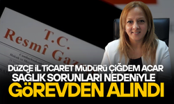 ATAMA KARARLARI RESMİ GAZETE'DE YAYIMLANDI