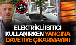 GEÇTİM’DEN CAN VE MAL KAYIPLARINA KARŞI ÖNEMLİ UYARILAR