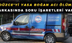 GENÇ KIZ NEDEN İNTİHAR ETTİ?
