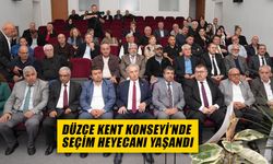 YENİ BAŞKAN ORHAN YILMAZ OLDU