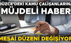 KARAR RESMİ GAZETE’DE YAYIMLANDI