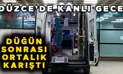 ÇOK SAYIDA YARALI VAR