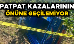 DÜZCE’DE YİNE FACİANIN EŞİĞİNDEN DÖNÜLDÜ
