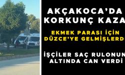 ÇOK SAYIDA ÖLÜ VE YARALI VAR…