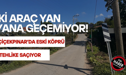 KÖYLÜLER DERTLİ, ÖĞRENCİLER MAĞDUR!
