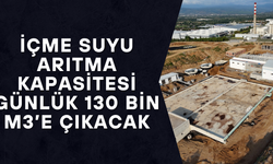ŞEHİR ŞEBEKESİ SCADA SİSTEMİ İLE İZLENECEK