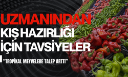VATANDAŞ: “ŞU ANDA EN DÜŞÜK FİYAT BURADA”