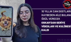 ACILI AİLE BİR HABER BEKLİYOR