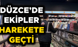 TÜM ÜRÜNLER DİDİK DİDİK İNCELENİYOR
