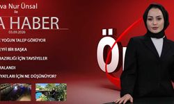 3 EYLÜL 2026 ÖNCÜ ANA HABER