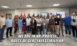YENİLİKÇİ EĞİTİM UYGULAMALARI ELE ALINIYOR