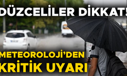 GÜNLERCE SÜRECEK…
