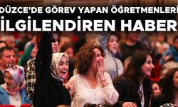 YER DEĞİŞTİRME VE ATAMA İŞLEMLERİ TARİHLERİ BELLİ OLDU