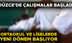 BÜYÜK TEHDİTLERİN ÖNÜNE GEÇİLMESİ HEDEFLENİYOR