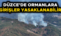 KAMP VE PİKNİK ALANLARINDA YOĞUN GÜVENLİK ÖNLEMLERİ ALINACAK