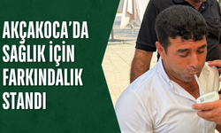 SİGARA VE DİJİTAL BAĞIMLILIĞA DİKKAT ÇEKİLDİ