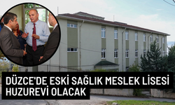 BAŞKAN FARUK ÖZLÜ: "YA KULLANIMA KAZANDIRACAĞIZ YA DA YIKACAĞIZ"