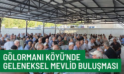 İLAHİ VE KASİDELER OKUNDU, SOHBET GERÇEKLEŞTİRİLDİ