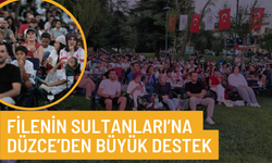 ŞAMPİYONLUK SEVİNCİ KENT MEYDANINA TAŞTI