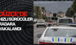 669 SÜRÜCÜYE CEZAİ İŞLEM UYGULANDI