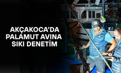 BALIKÇI TEKNELERİ VE TAŞIMA ARAÇLARI KONTROL EDİLDİ