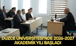 YILIN İLK DERSİ ‘TERÖRSÜZ TÜRKİYE’ OLDU