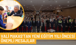 ÖĞRENCİLERİN GÜVENLİĞİ ÖNCELİKLİ HEDEF