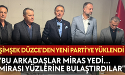 “TERÖRSÜZ TÜRKİYE’NİN TUTKALI KILIÇDAROĞLU’DUR”
