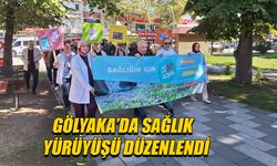FİZİKSEL AKTİVİTENİN ÖNEMİ VURGULANDI