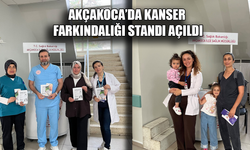 ERKEN TANININ ÖNEMİNE DİKKAT ÇEKİLDİ