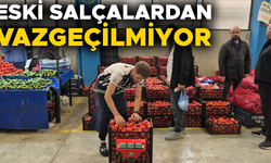 MARKETLERDE ÇOK AMA EVDE YAPILANIN YERİ BAŞKA