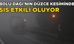 GÖRÜŞ MESAFESİ İYİCE DÜŞTÜ