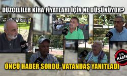 “ADAM ÇÖPTEN EKMEK YİYOR, BEN ONU GÖRÜNCE AĞLADIM”