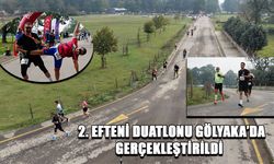 230 SPORCU KIYASIYA MÜCADELE ETTİ