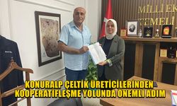 BÖLGE TARIMI GÜÇLENECEK