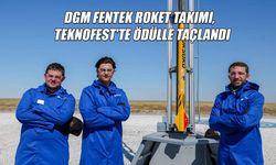 GENÇ MÜHENDİSLERİN ÖZGÜN TASARIMI TEKNOFEST’TE ÖDÜLE LAYIK GÖRÜLDÜ