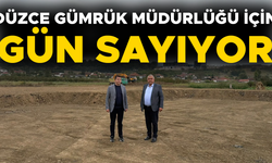 ÇALIŞMALAR YERİNDE İNCELENDİ