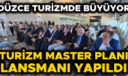 BAŞKAN ÖZLÜ, "HER HAFTA 10 BİN TURİST HEDEFLİYORUZ"
