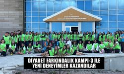 92 GENÇ YARARLANDI
