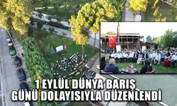 GAZZE’NİN ÇOCUKLARI, EĞİTİM VE GELECEK KONUŞULDU