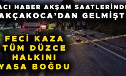 DÜZCE VALİLİĞİ’NDEN İLK AÇIKLAMA