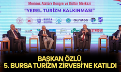 “BELEDİYE BAŞKANININ VİZYONU NEYSE ŞEHİR O KADAR”