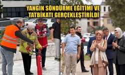 PROGRAMA İL MİLLÎ EĞİTİM MÜDÜRÜ ÖZER KATILDI