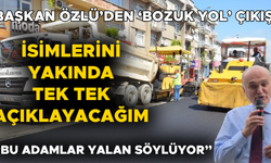 “BUNU YAZANLAR KUŞ BEYİNLİ”