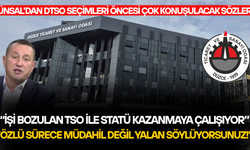 “SİZİN SIFIRINIZI, MAKAMINIZI YESİNLER”